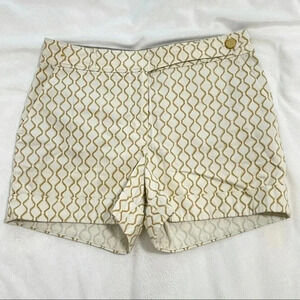 Meadow Rue Anthropologie Cute Shorts